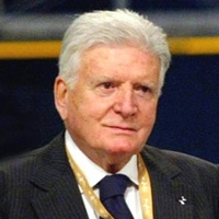 sergio-zavoli Sen. Sergio Zavoli