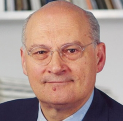 Prof. Stefano Zamagni